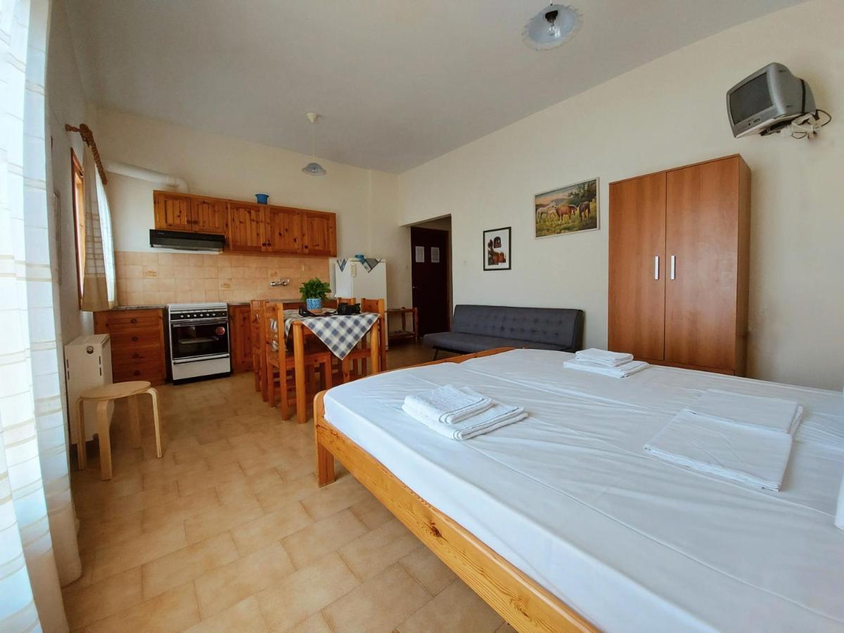 2 Space - Selfcatering Apartment Helen No 7 زيروبيغادو المظهر الخارجي الصورة