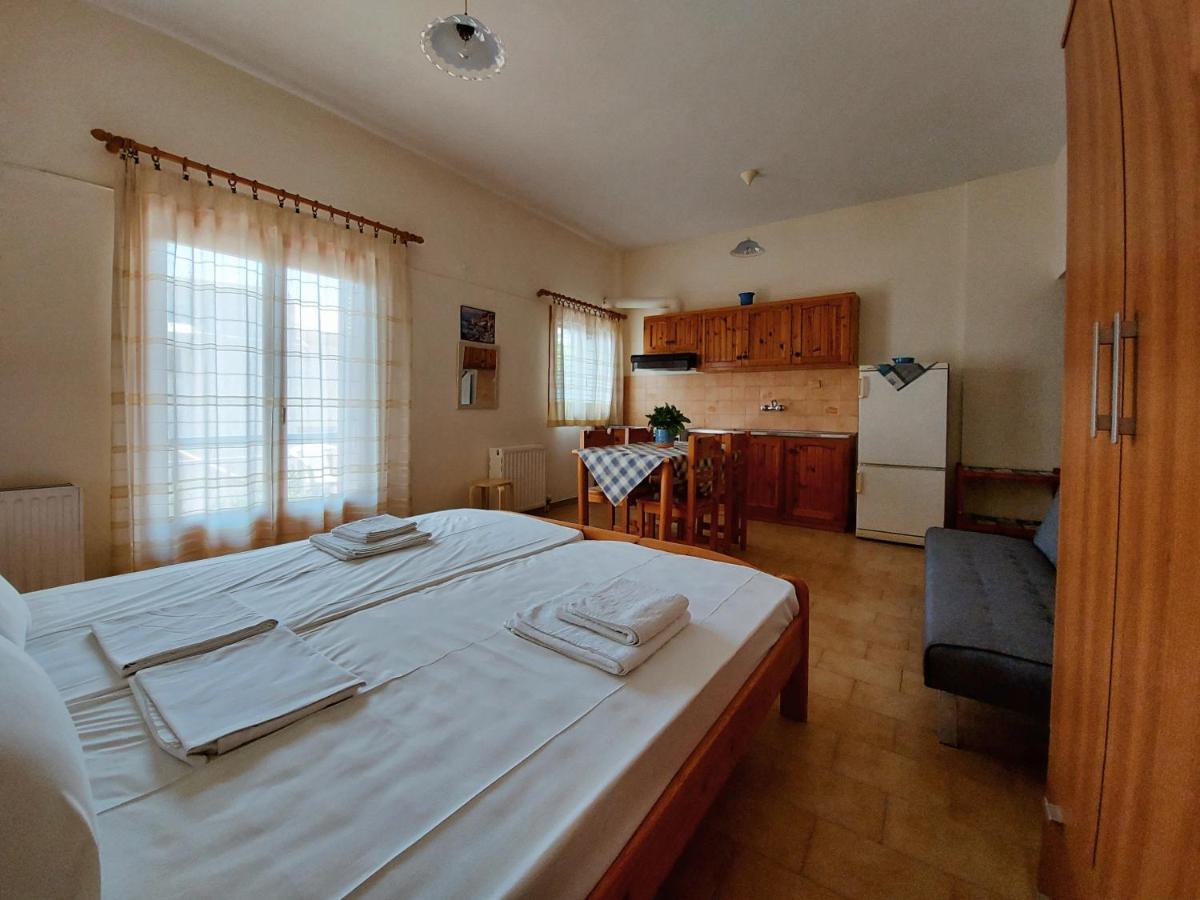 2 Space - Selfcatering Apartment Helen No 7 زيروبيغادو المظهر الخارجي الصورة
