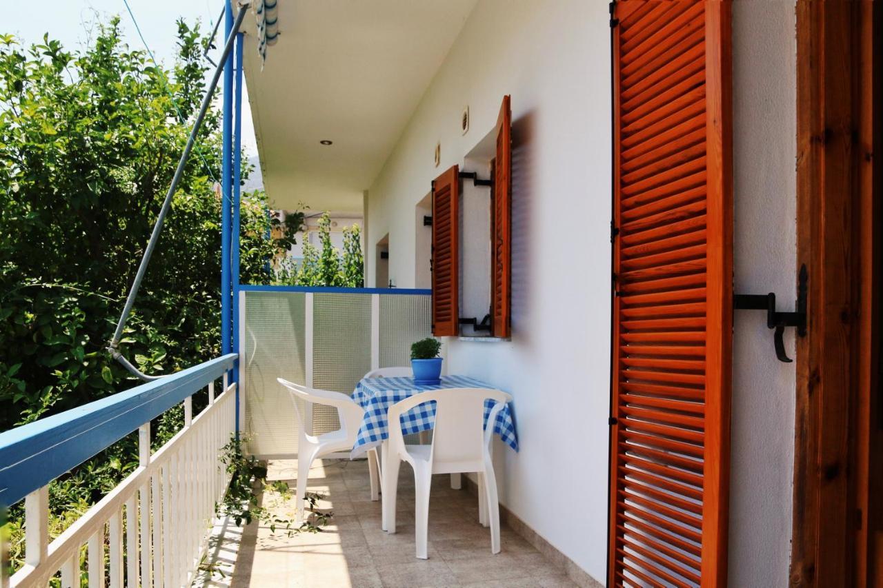 2 Space - Selfcatering Apartment Helen No 7 زيروبيغادو المظهر الخارجي الصورة