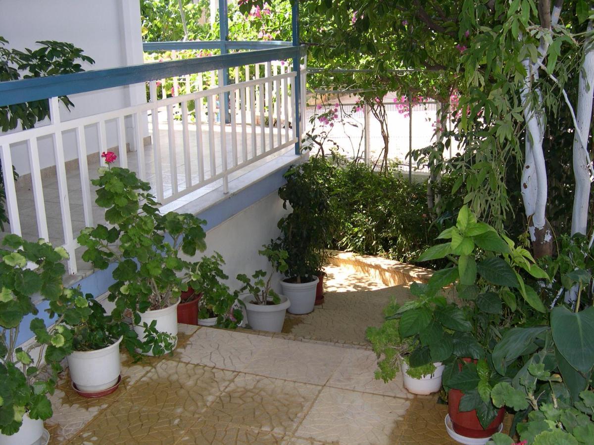 2 Space - Selfcatering Apartment Helen No 7 زيروبيغادو المظهر الخارجي الصورة