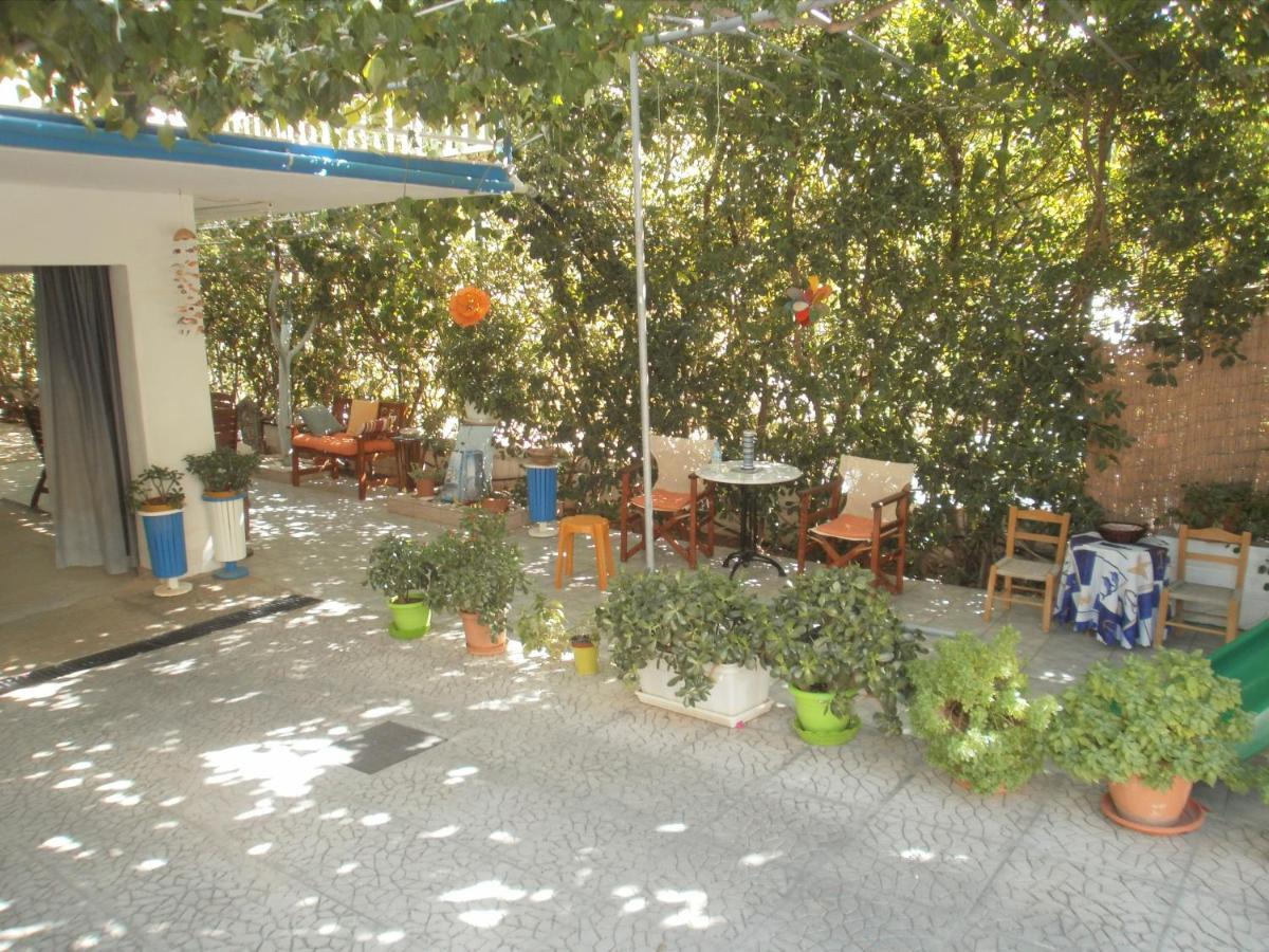 2 Space - Selfcatering Apartment Helen No 7 زيروبيغادو المظهر الخارجي الصورة