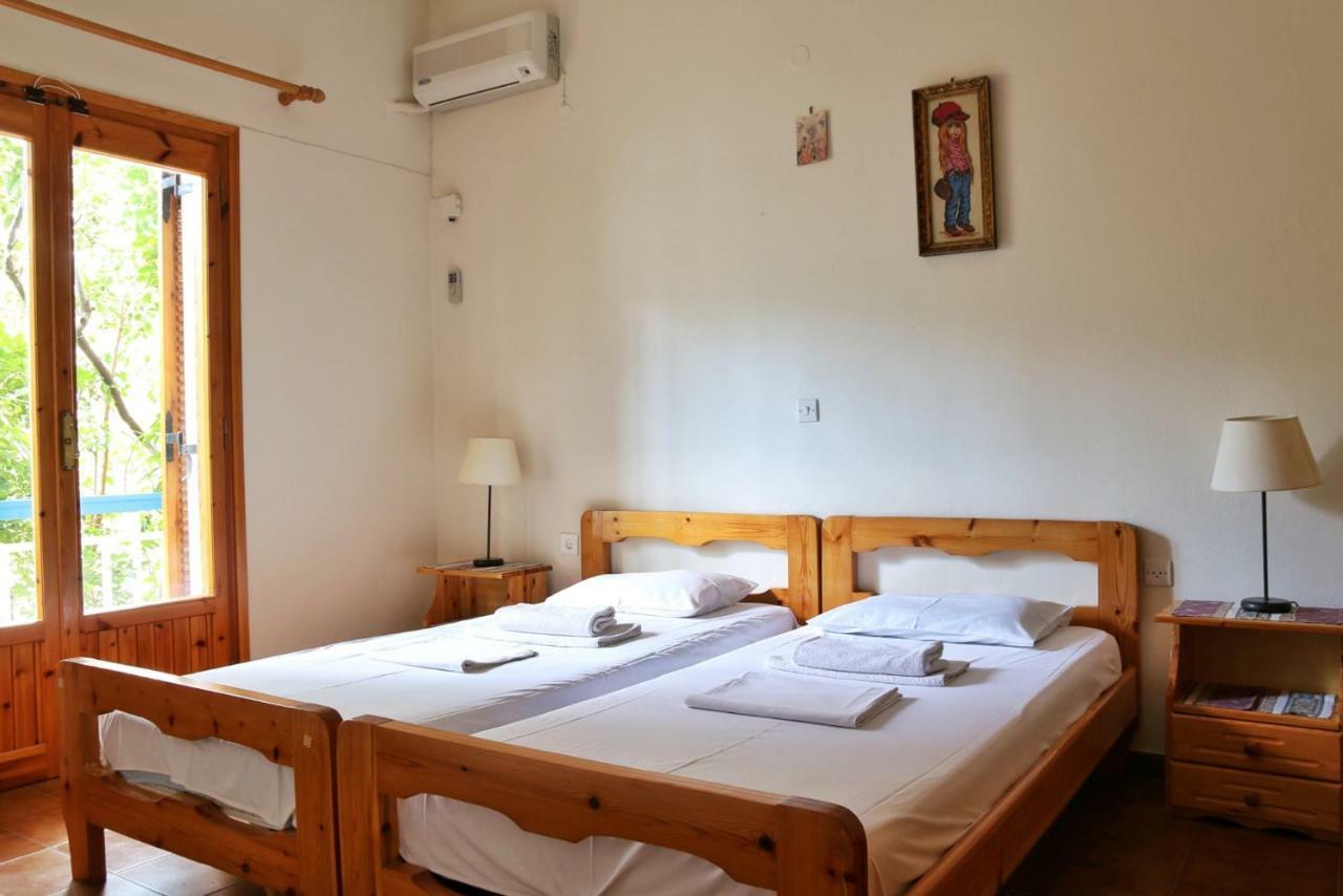 2 Space - Selfcatering Apartment Helen No 7 زيروبيغادو المظهر الخارجي الصورة