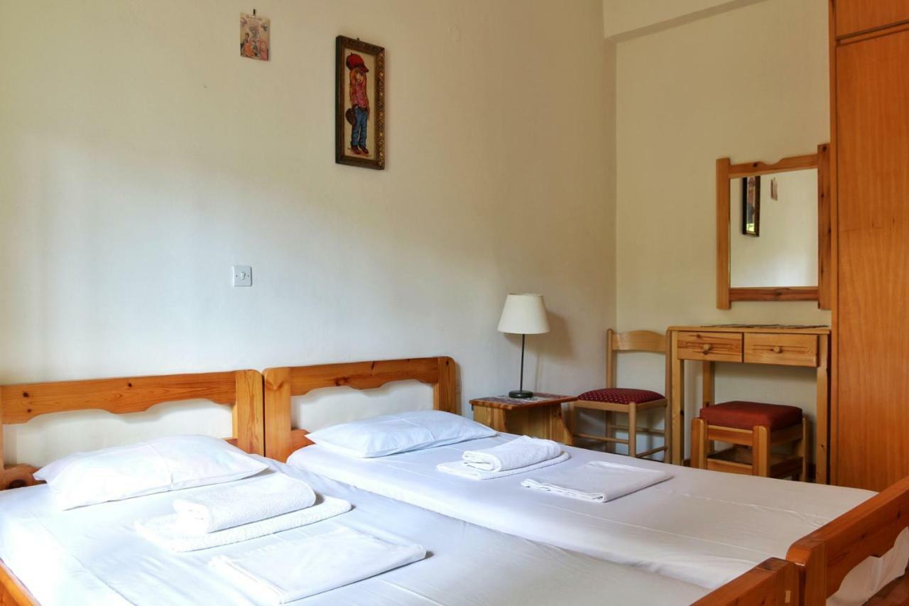 2 Space - Selfcatering Apartment Helen No 7 زيروبيغادو المظهر الخارجي الصورة